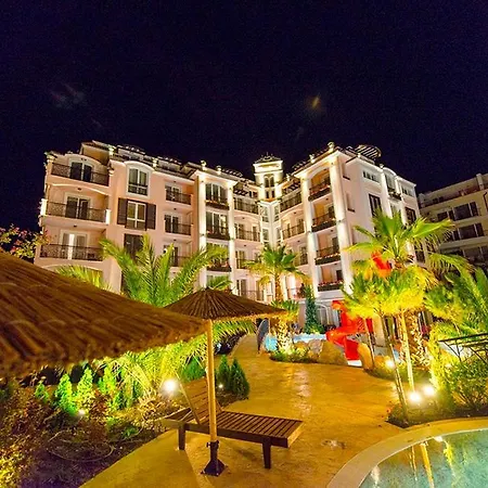 менада романс марин *