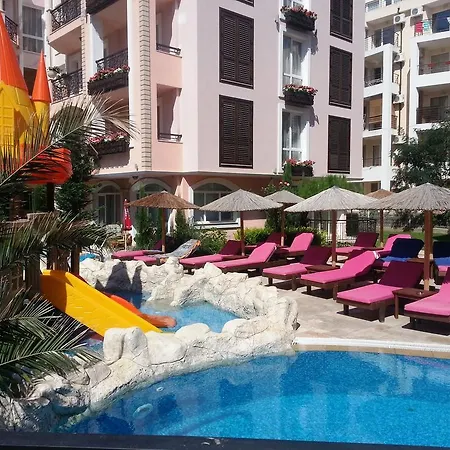 менада романс марин *