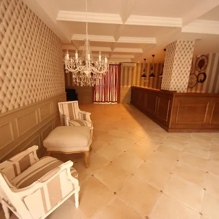 менада романс марин * Слънчев бряг