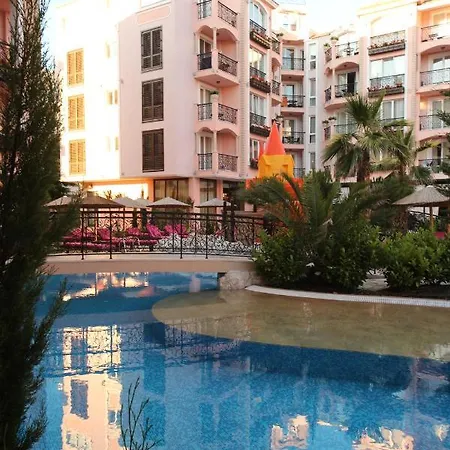 менада романс марин *