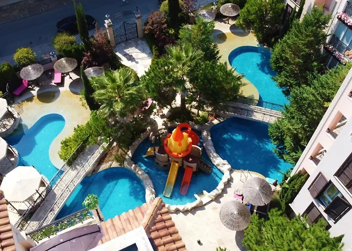 Menada Romance Marine Apartamento