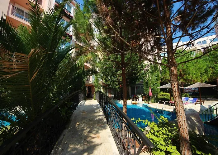 Menada Romance Marine Apartamento *