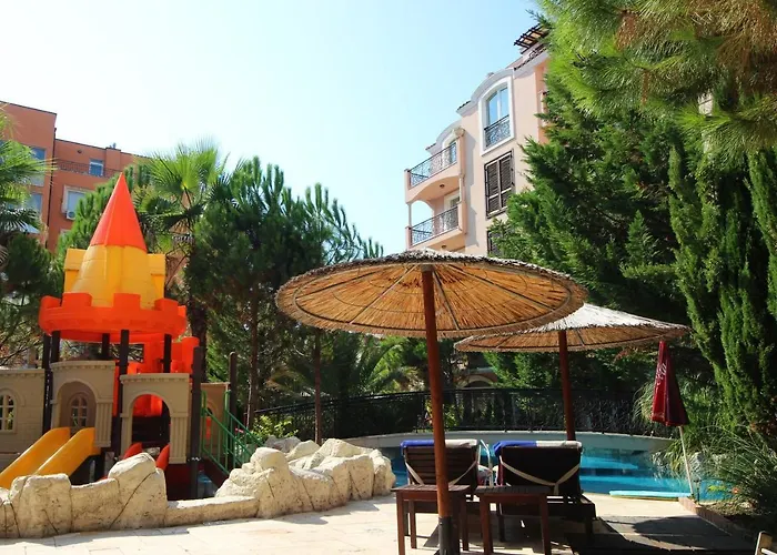 Menada Romance Marine Apartamento