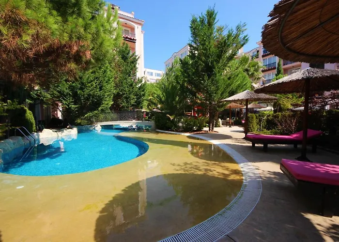 Menada Romance Marine Apartamento