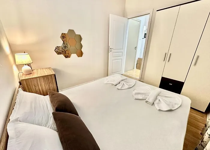 Apartamento Menada Romance Marine *