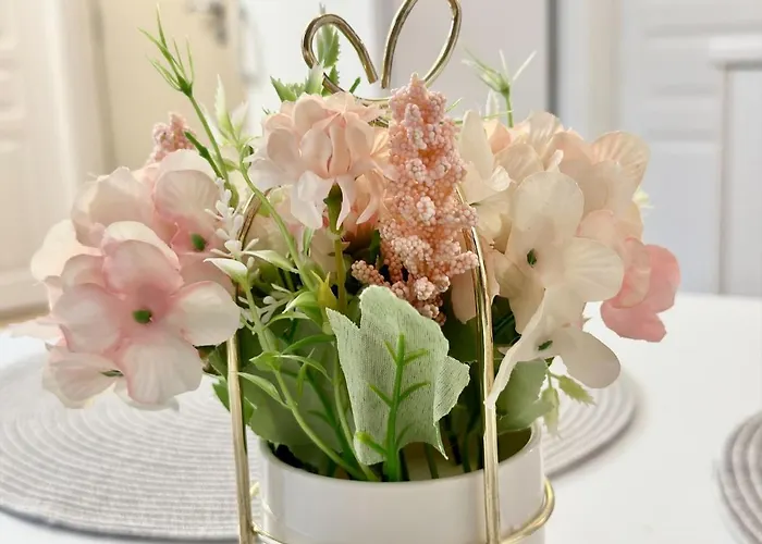 Menada Romance Marine Apartamento