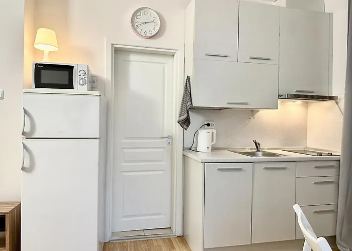 Apartamento Menada Romance Marine *