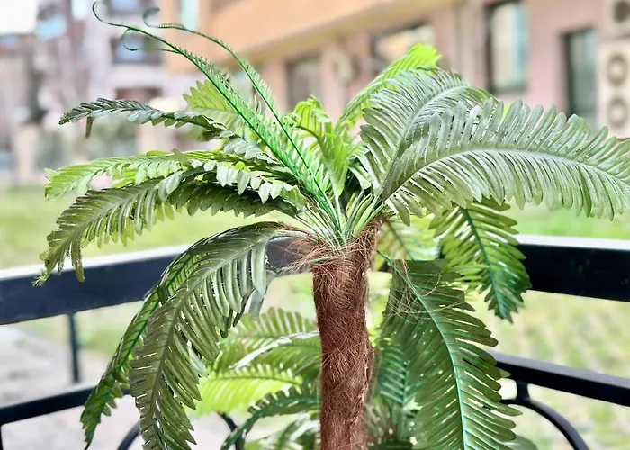 Menada Romance Marine Apartamento