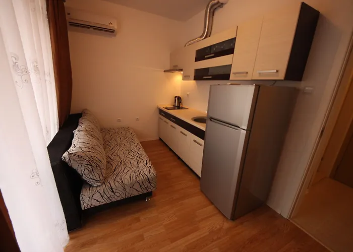 Apartamento Menada Romance Marine