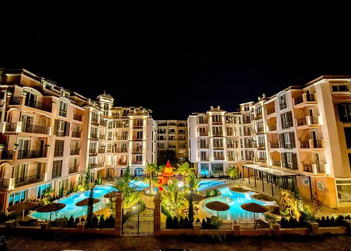 Menada Romance Marine