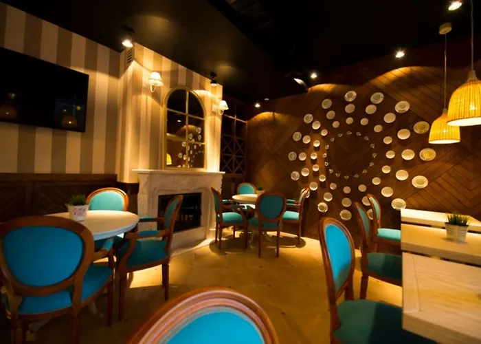 Menada Romance Marine Apartamento