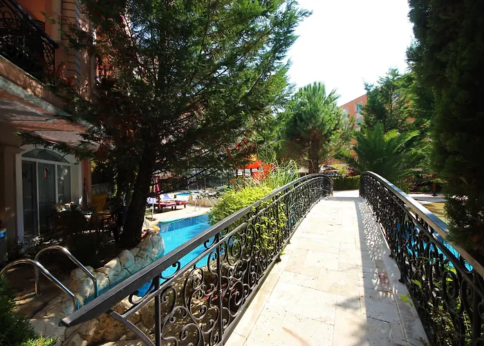 Menada Romance Marine Apartamento