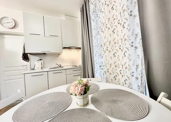 Menada Romance Marine Apartamento