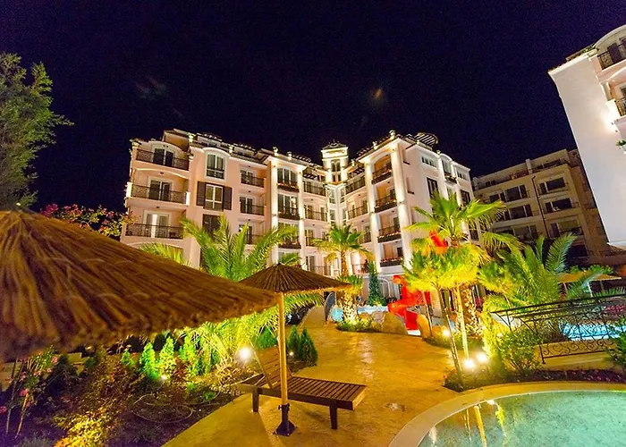 Menada Romance Marine *