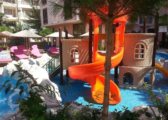 Menada Romance Marine *