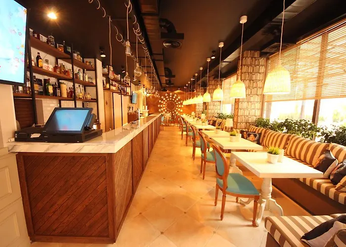 Menada Romance Marine Apartamento Sunny Beach