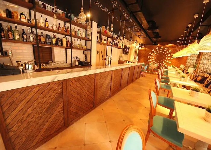 Apartamento Menada Romance Marine *