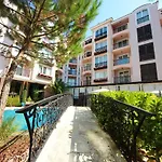Apartamento Menada Romance Marine