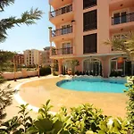 Apartamento Menada Romance Marine Sunny Beach