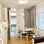 Apartamento Menada Romance Marine Sunny Beach
