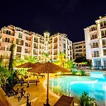 Menada Romance Marine Sunny Beach