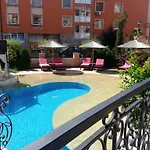 Menada Romance Marine * Sunny Beach