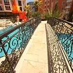 Menada Romance Marine