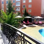 Apartamento Menada Romance Marine Sunny Beach