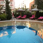 Menada Romance Marine Apartamento Sunny Beach
