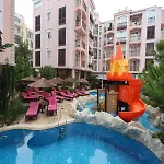 Menada Romance Marine Apartamento *