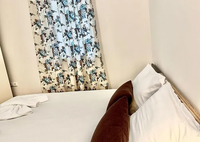 Menada Romance Marine 阳光海滩