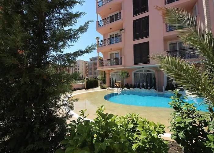 Menada Romance Marine 阳光海滩