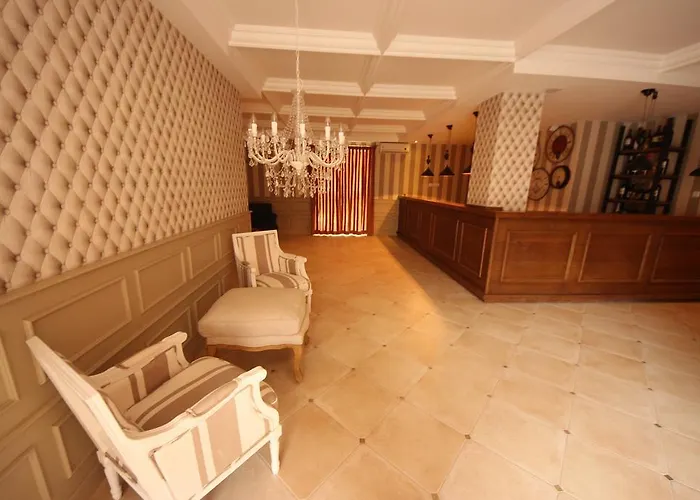 Menada Romance Marine * 阳光海滩